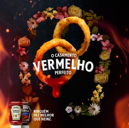 Heinz Game Of Fones 3