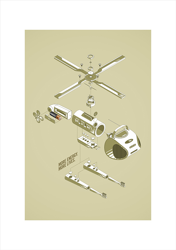 Helicopter