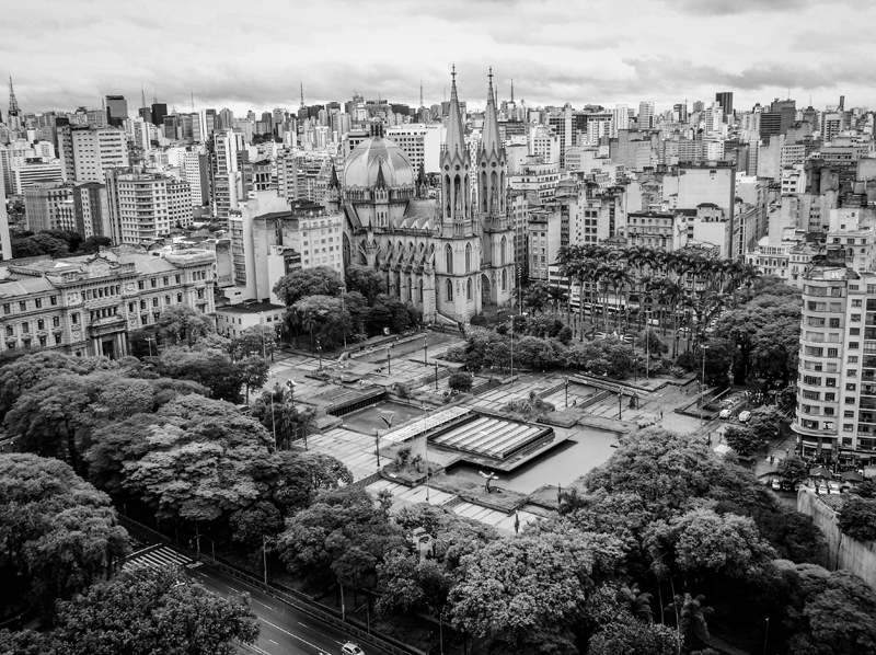 Projeto EZtadao