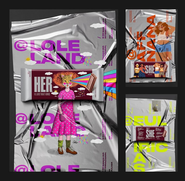#HerSheGallery 02