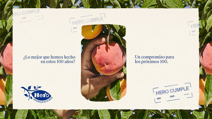Compromiso 100 años