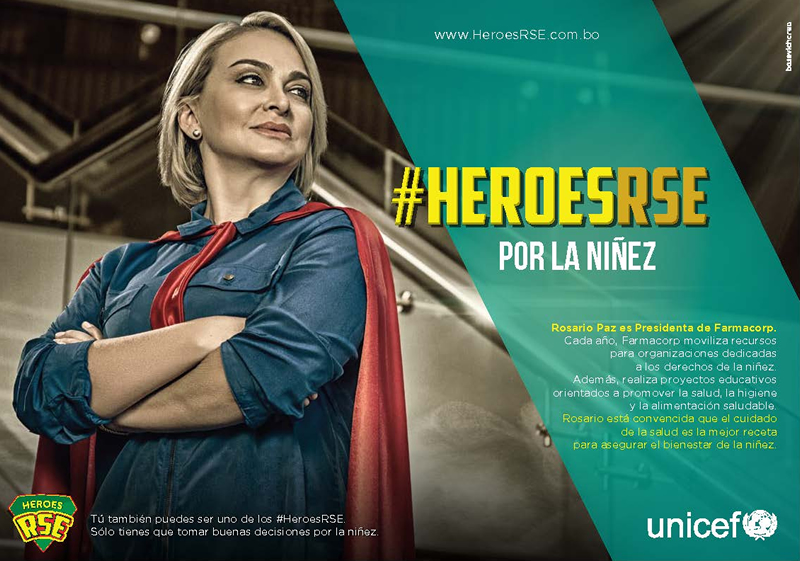 UNICEF Bolivia