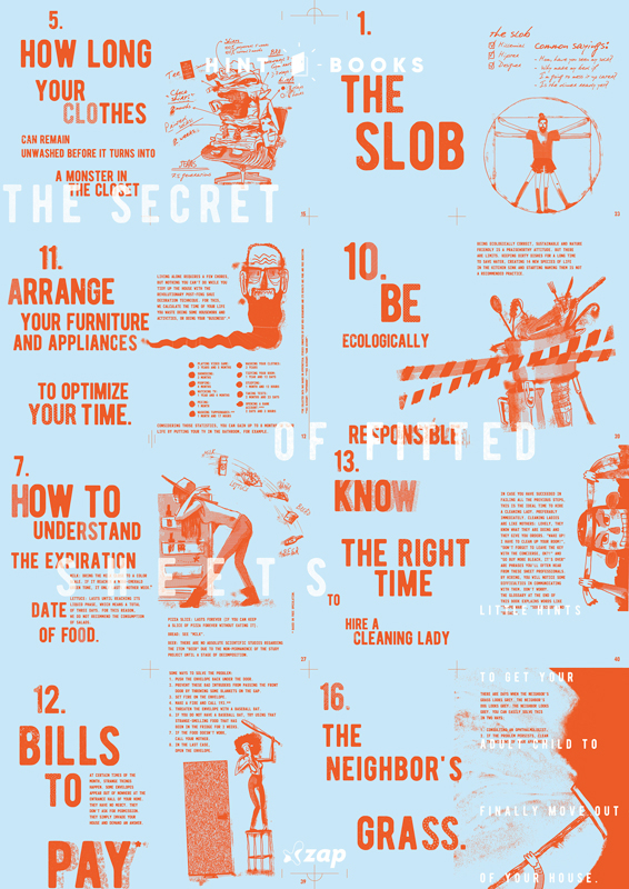 Hint Books 6