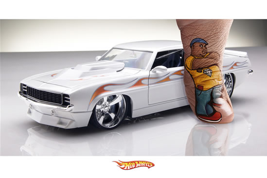 Hip Hop