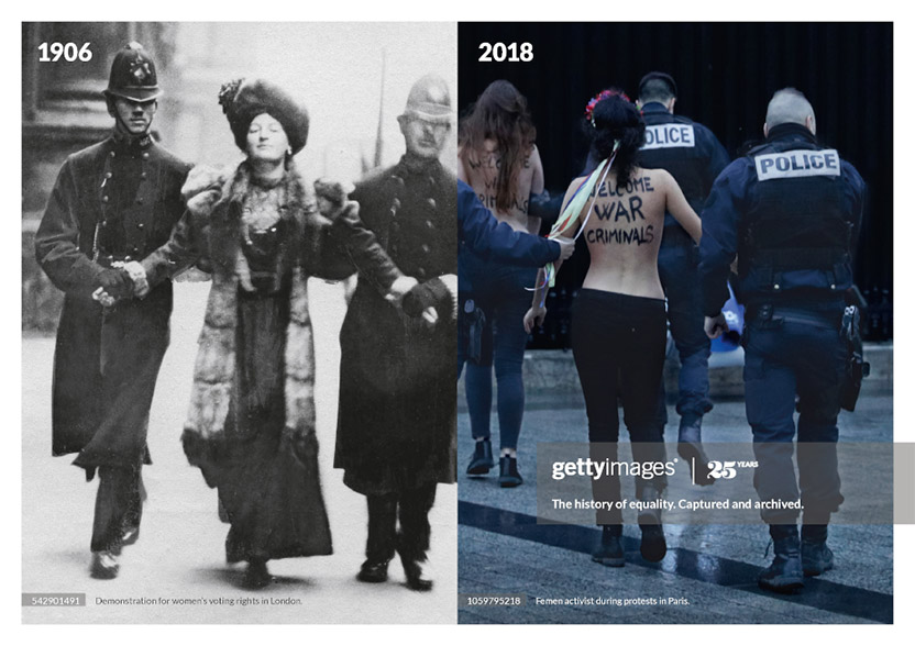 History Repeats 2