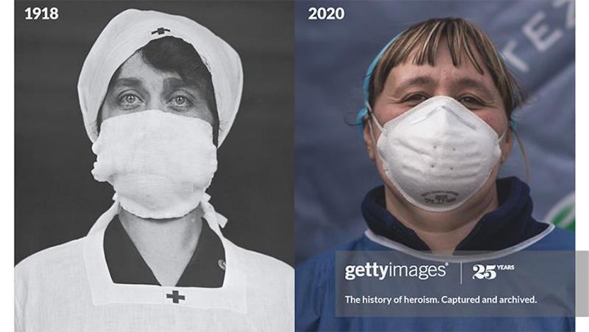History Repeats 4