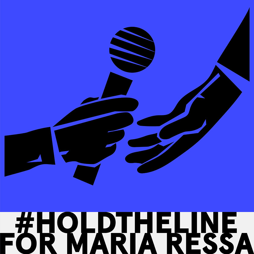 #HoldTheLine 3