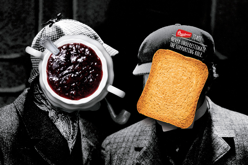 Holmes
