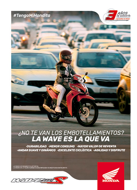Honda Motor de Argentina