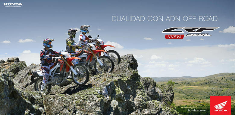 Honda Motors de Argentina