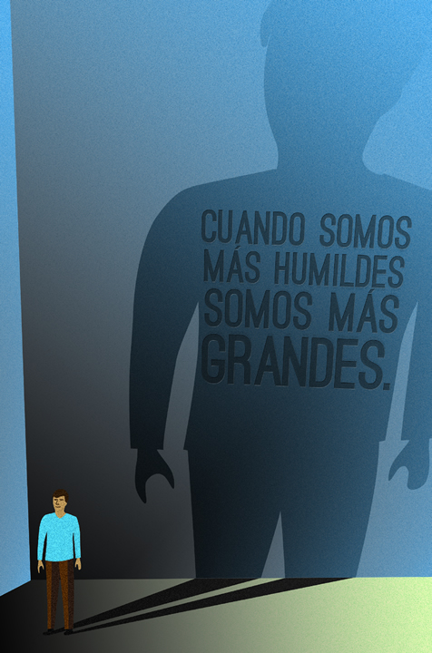 Humildad