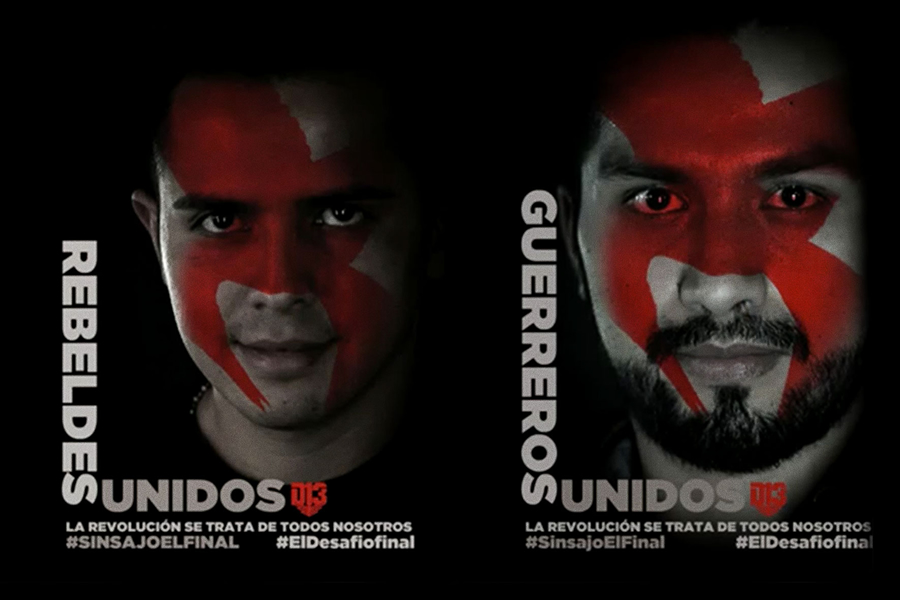 Hunger Games: El Desafío Final