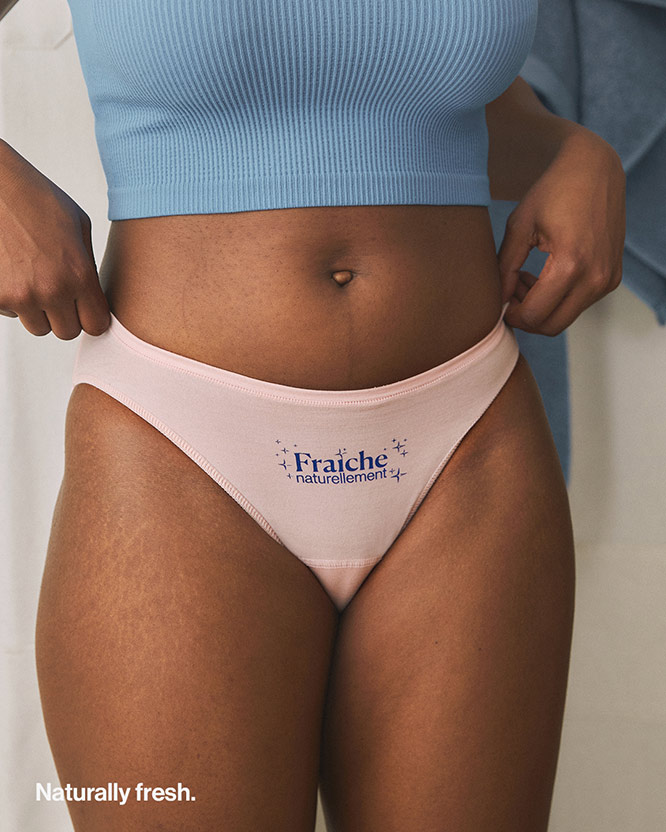 Prejudice-Free Underwear 10