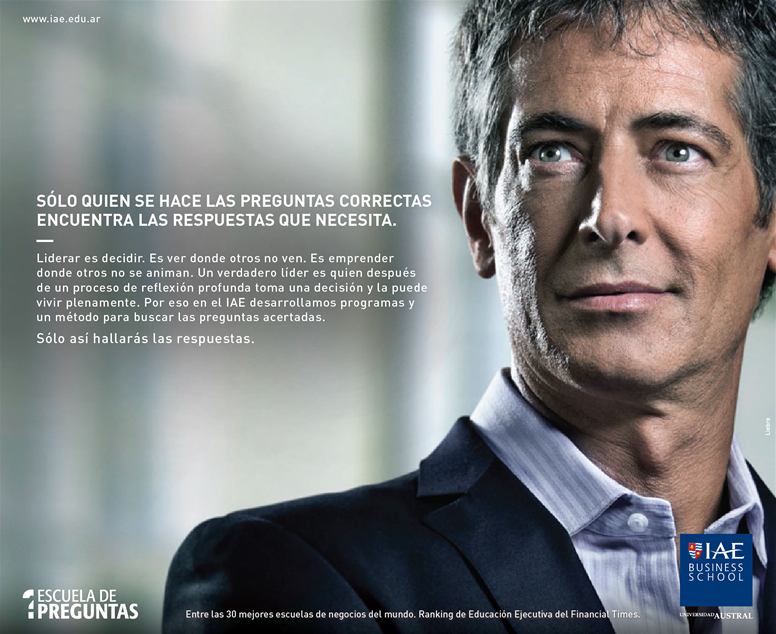 Escuela de Preguntas 2
