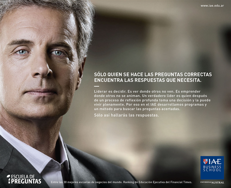Escuela de Preguntas 3