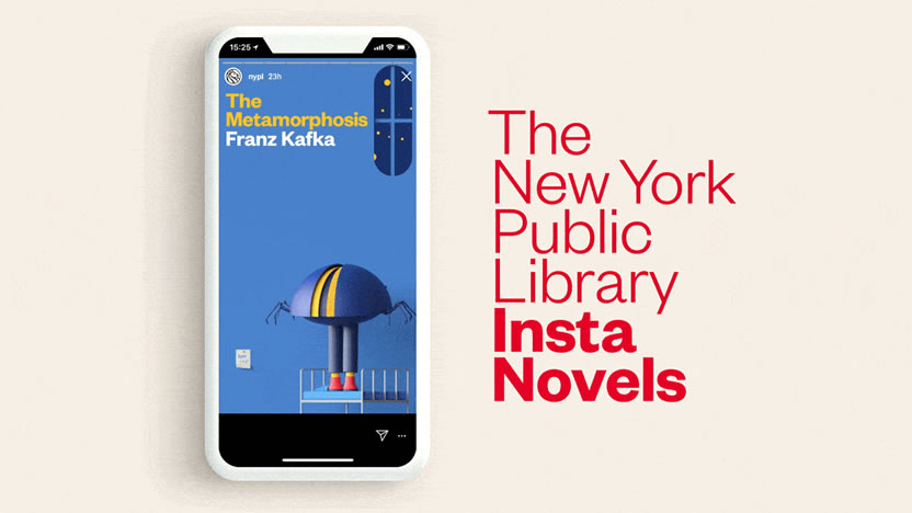 The New York Public Library - NYPL