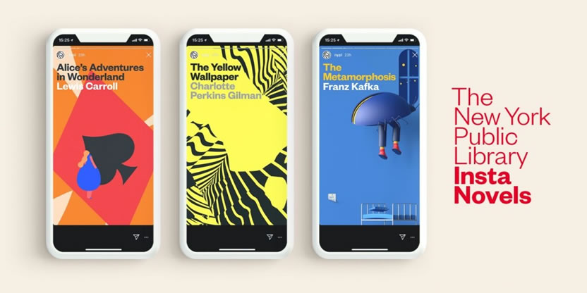 Insta Novels 4