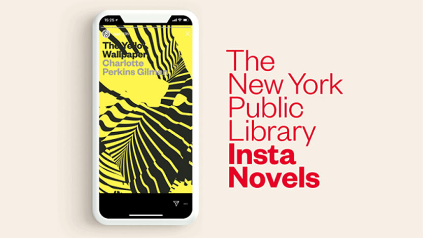 Insta Novels 2