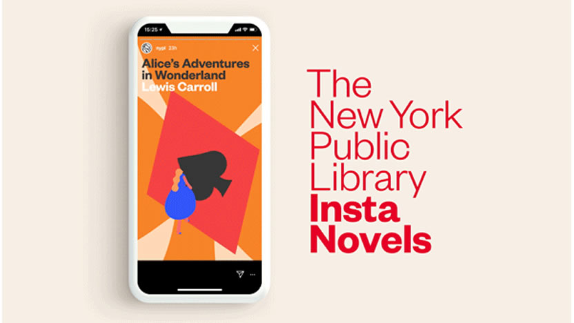Insta Novels 3