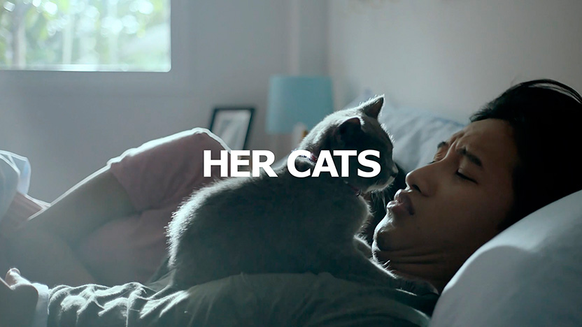 Campaña IKEA -  Now, there’s Choice