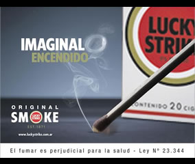 Imaginalo Encendido