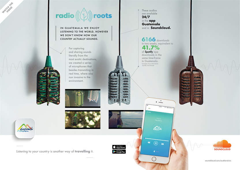 Radio Roots