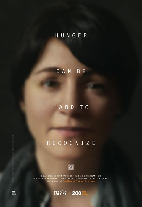 I Am Hunger in America 02