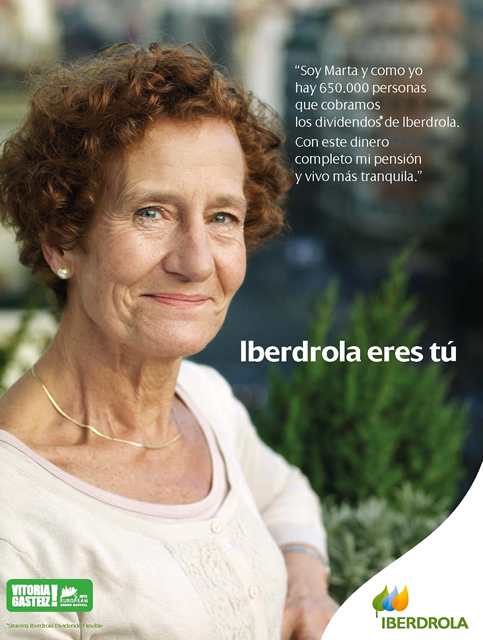 Iberdrola