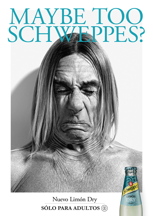 Schweppes