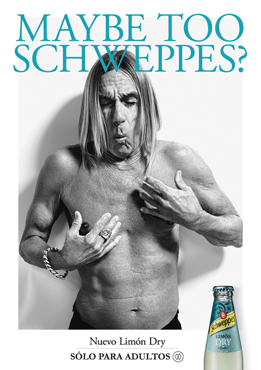 Iggy Pop 2