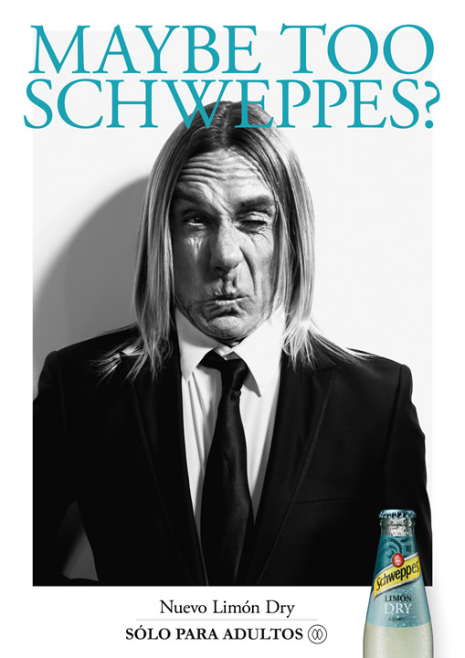 Iggy Pop 3
