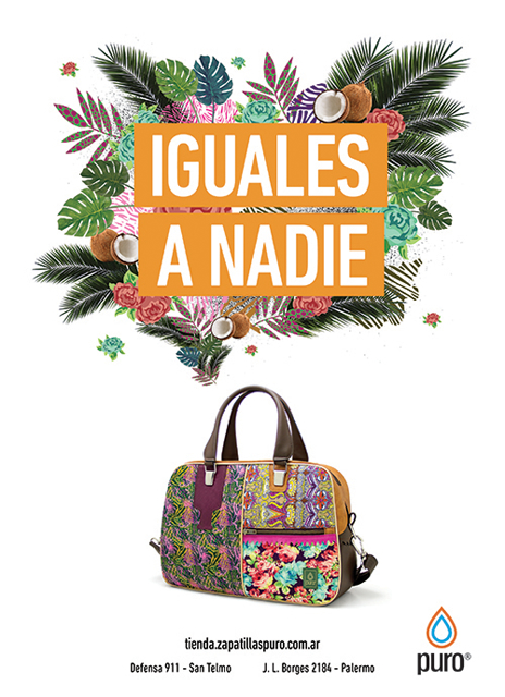 Iguales a nadie 2