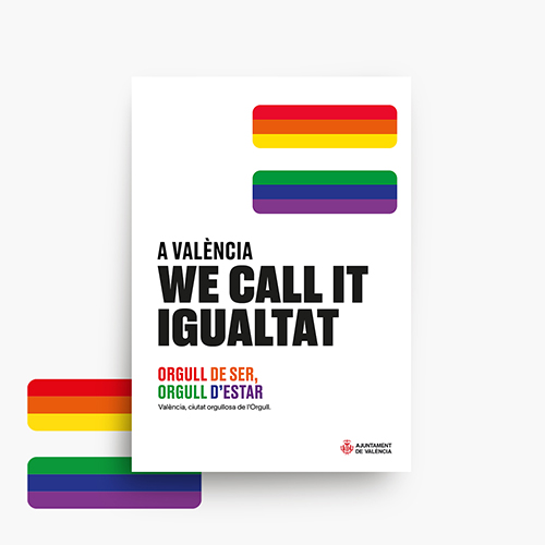 Igualtat