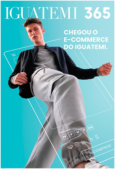 Campaña Iguatemi 365