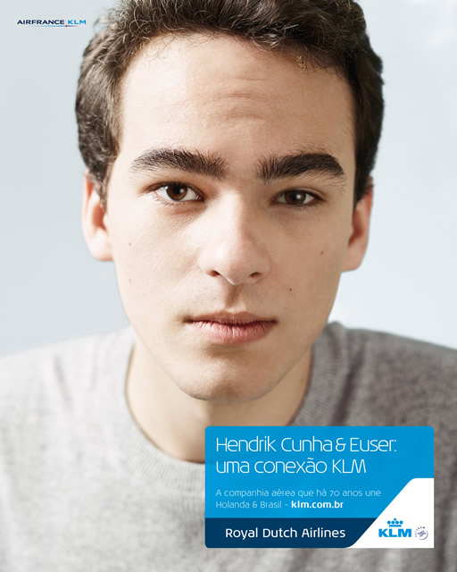 Uma Conexao KLM 2