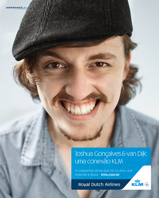 Uma Conexao KLM 3