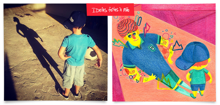 Handmade Filter 3