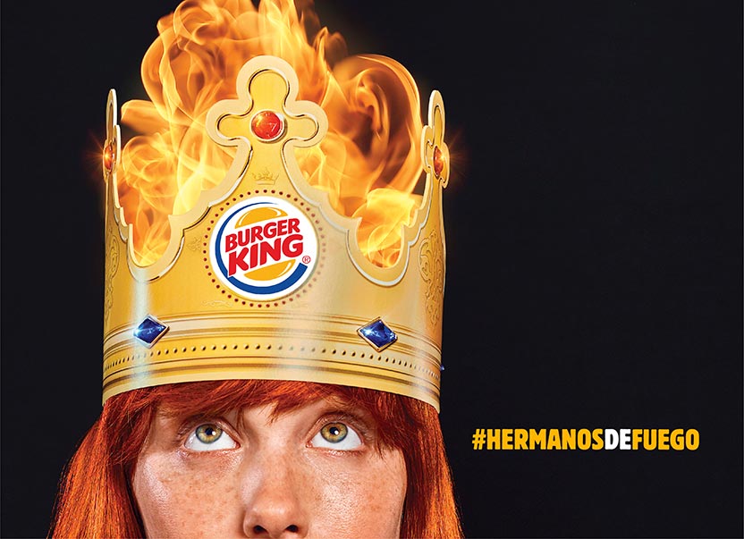 Burger King Argentina