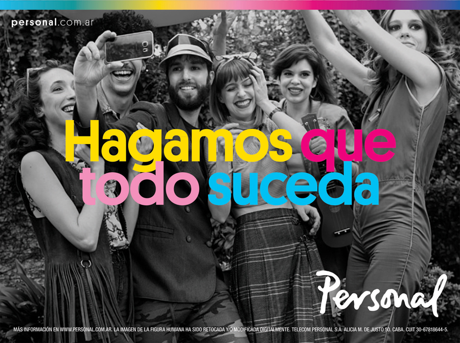 Telecom Personal