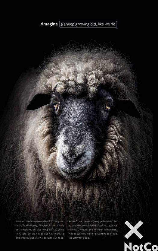 Sheep