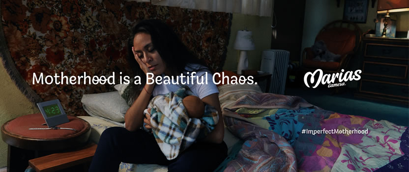 Imperfect Motherhood