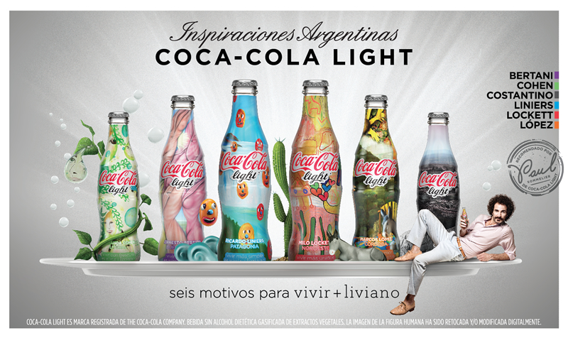 Coca Cola Argentina