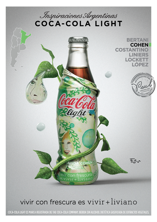 Coca Cola Argentina