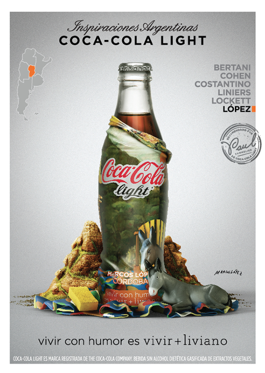 Marcos López - Córdoba