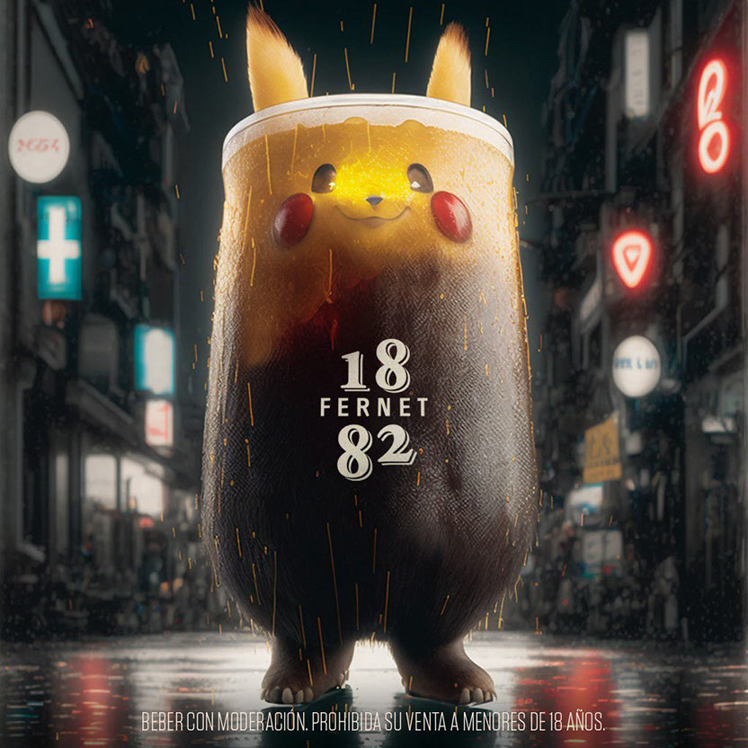 El viajero que se pika pika