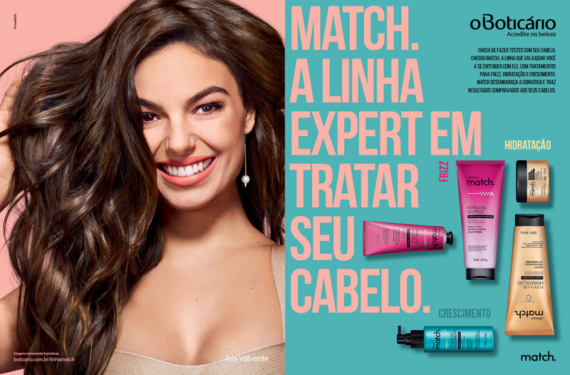 O Boticário