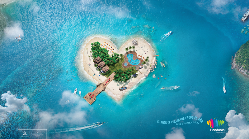 Islas