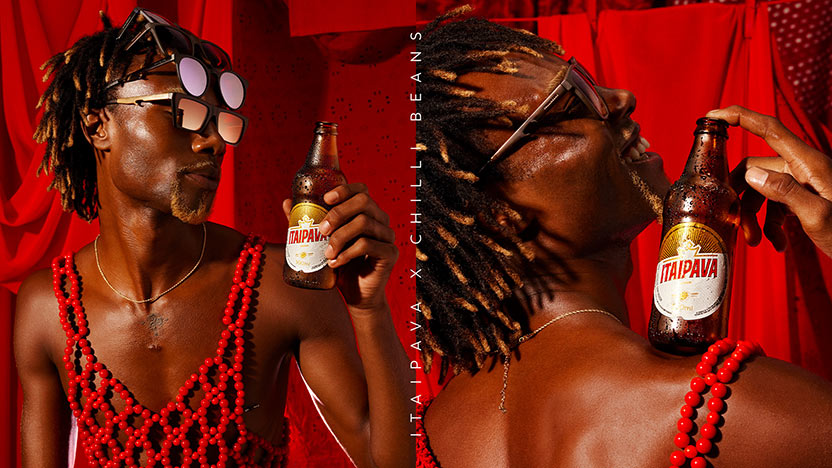 Collab Itaipava e Chilli Beans 2