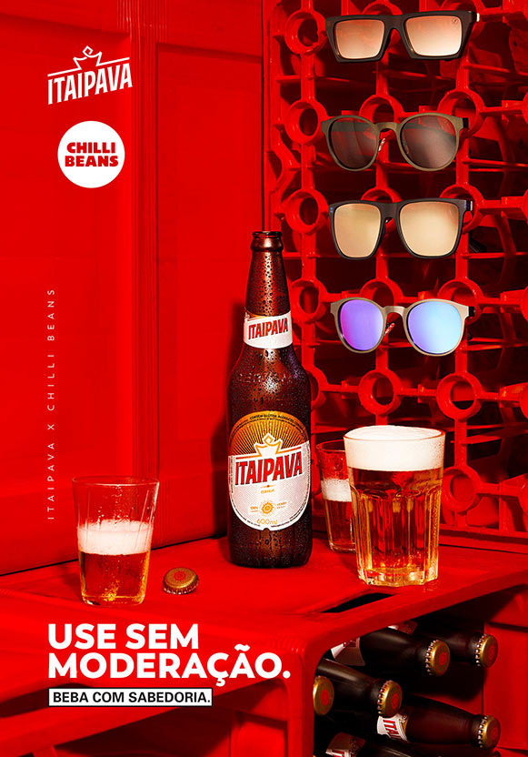 Collab Itaipava e Chilli Beans 3