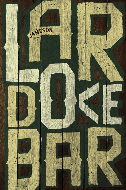 Lar doce bar